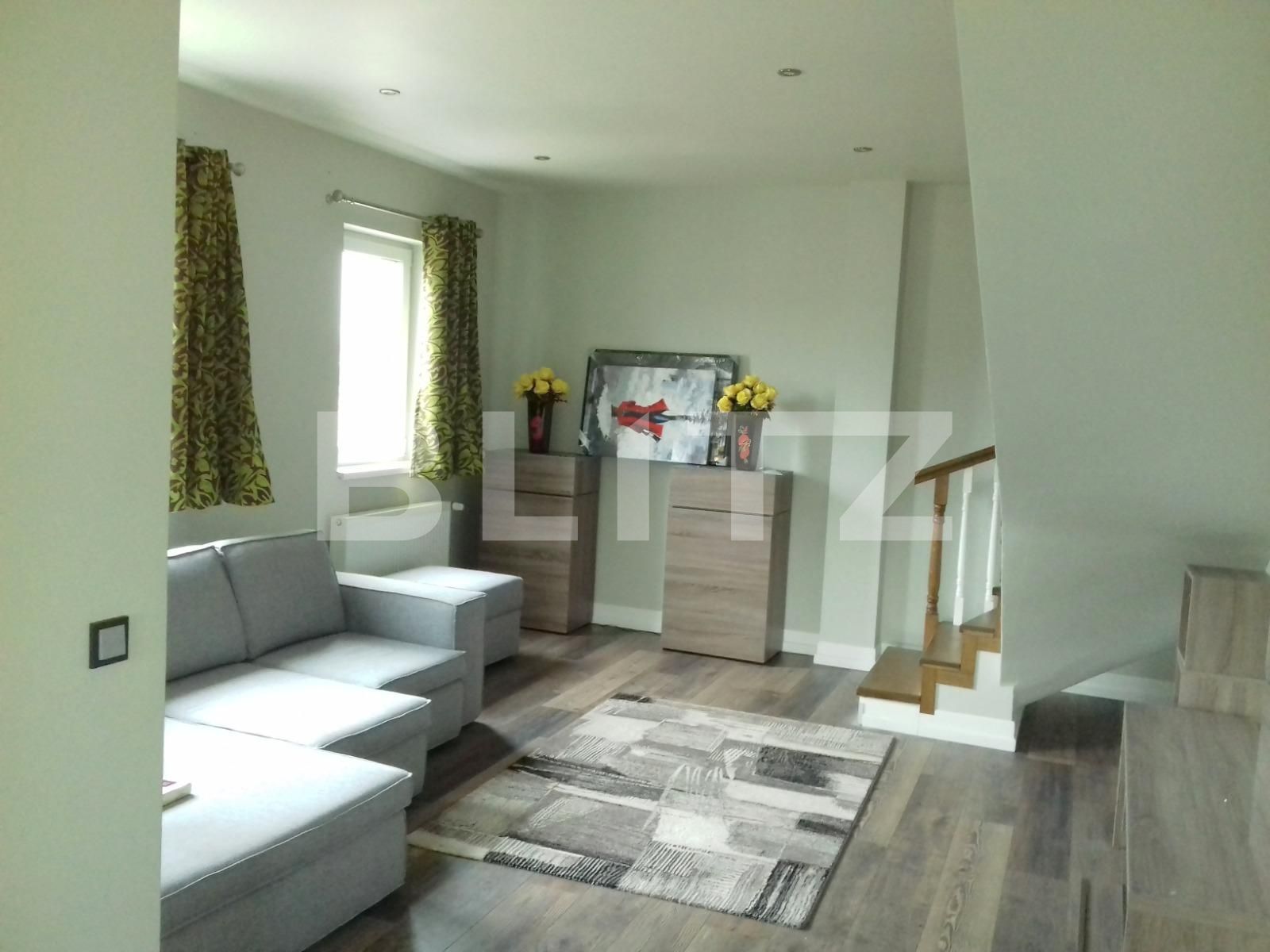 Apartament de vânzare 4 camere Semicentral - 46976AV | BLITZ Cluj-Napoca | Poza4