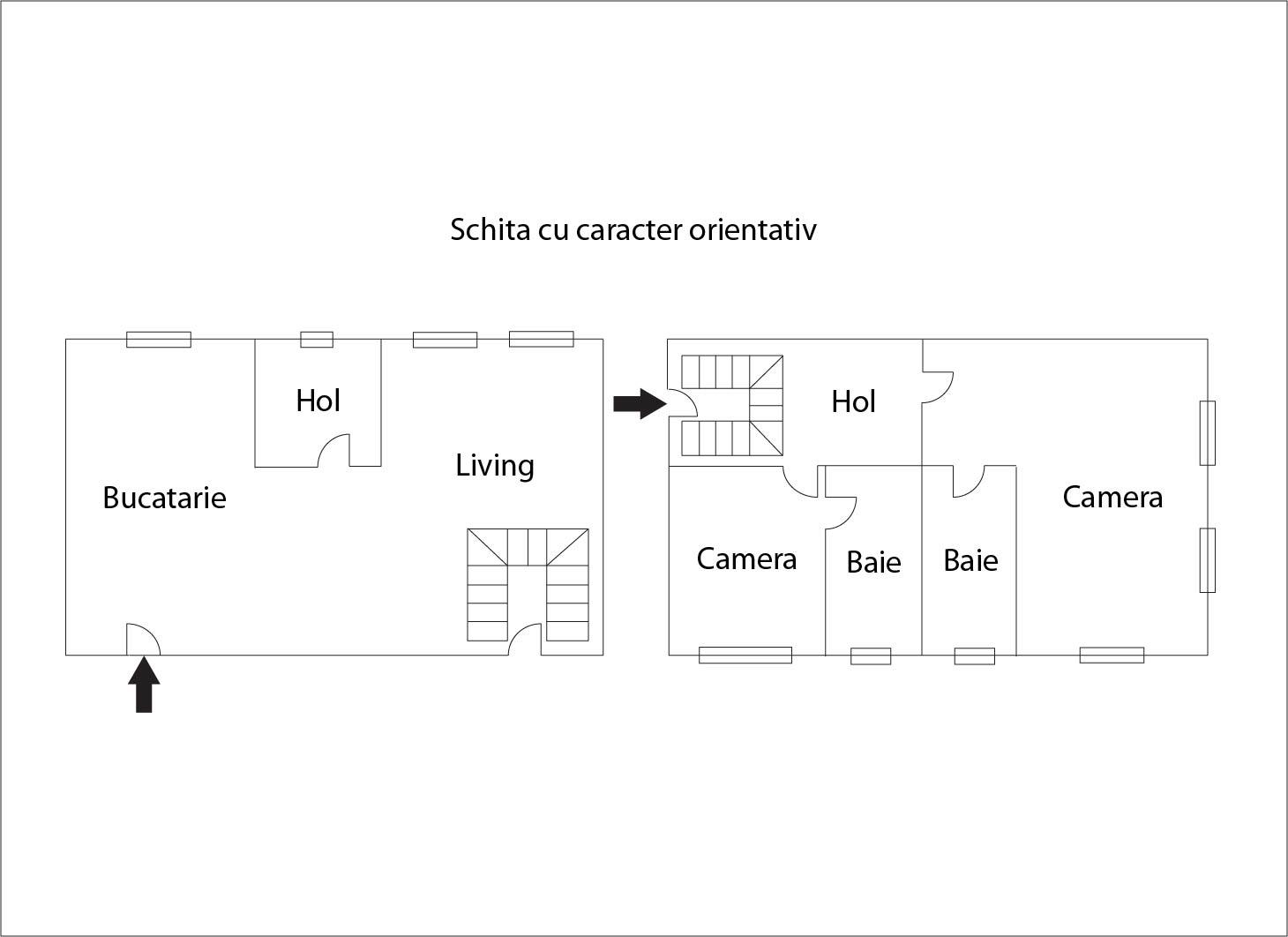 Apartament de vânzare 4 camere Semicentral - 46976AV | BLITZ Cluj-Napoca | Poza1