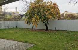  3 camere, 80mp, gradina, parcare, pet frindly, zona strazii Clinicilor