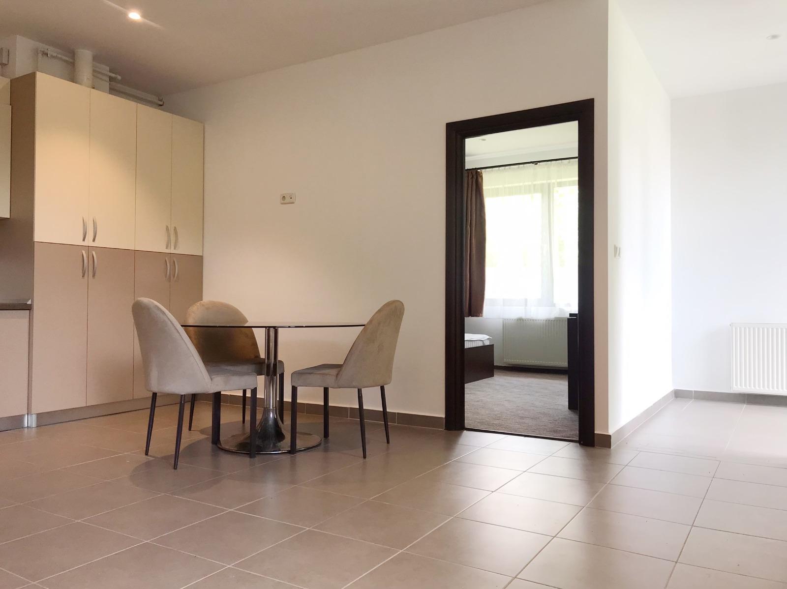 Apartament de închiriat 3 camere Central - 46978AI | BLITZ Cluj-Napoca | Poza3