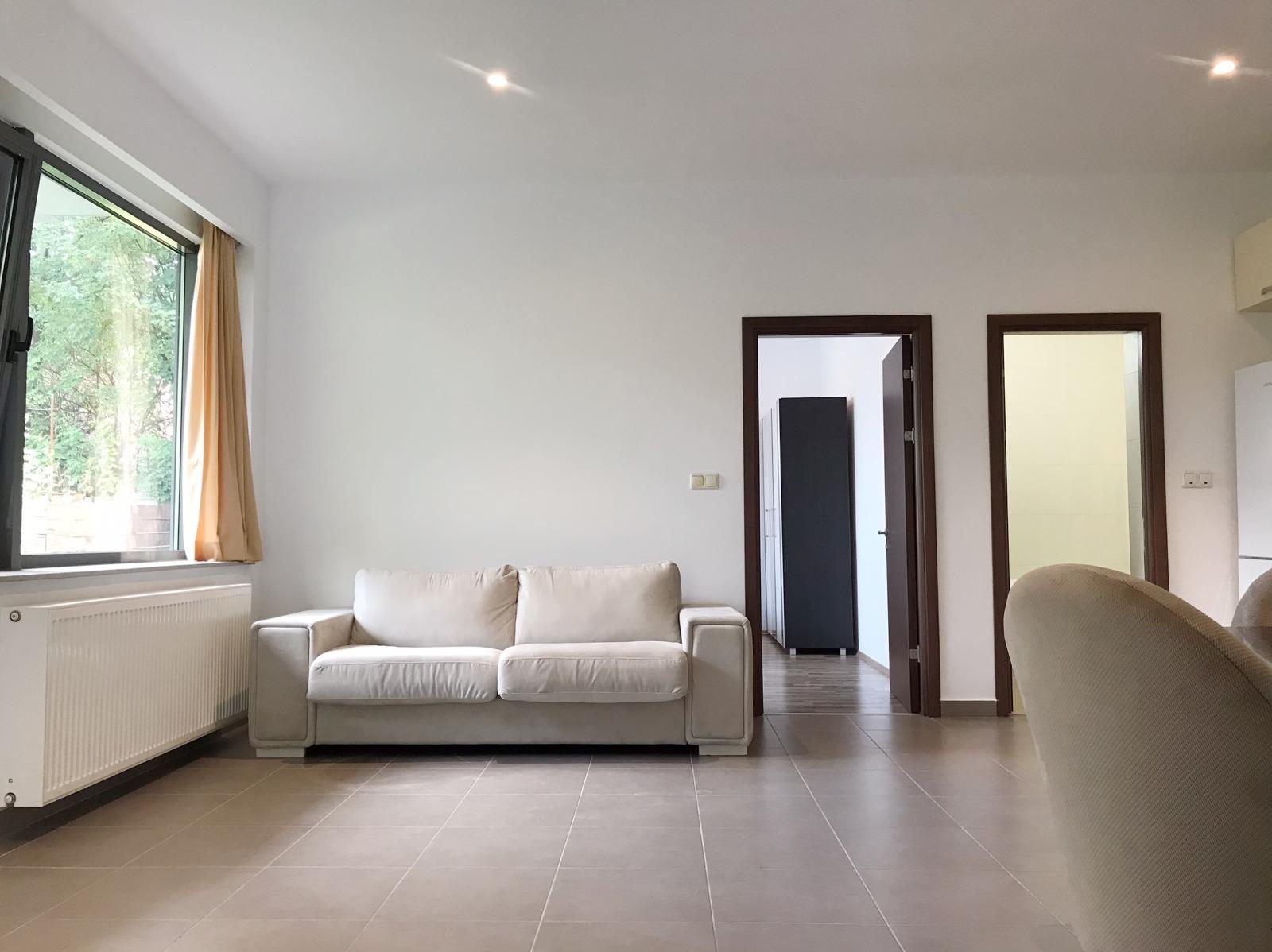 Apartament de închiriat 3 camere Central - 46978AI | BLITZ Cluj-Napoca | Poza5