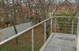 Apartament cu 3 camere, 100mp, 2 balcoane, parcare, pet friendly, zona strazii Clinicilor