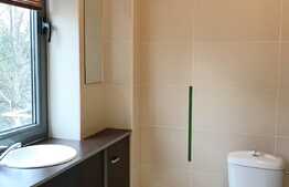 Apartament cu 3 camere, 100mp, 2 balcoane, parcare, pet friendly, zona strazii Clinicilor