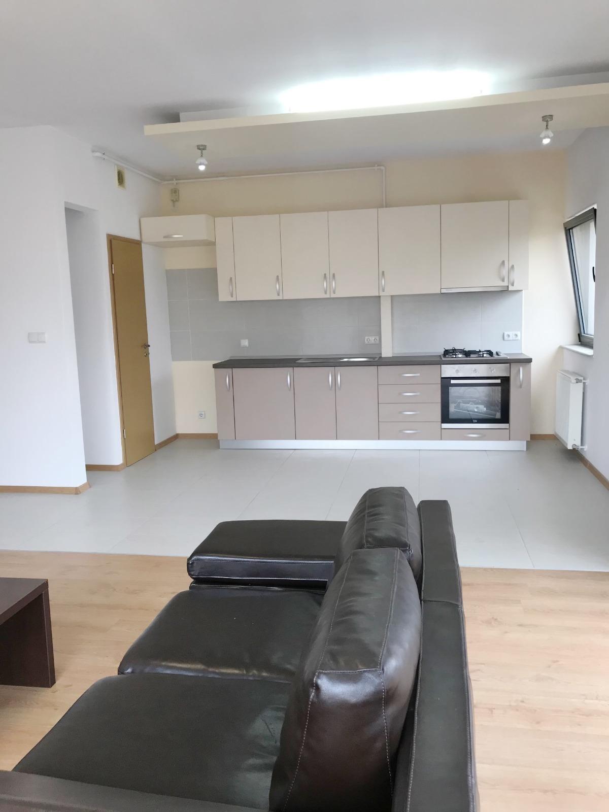 Apartament de închiriat 3 camere Central - 46980AI | BLITZ Cluj-Napoca | Poza3