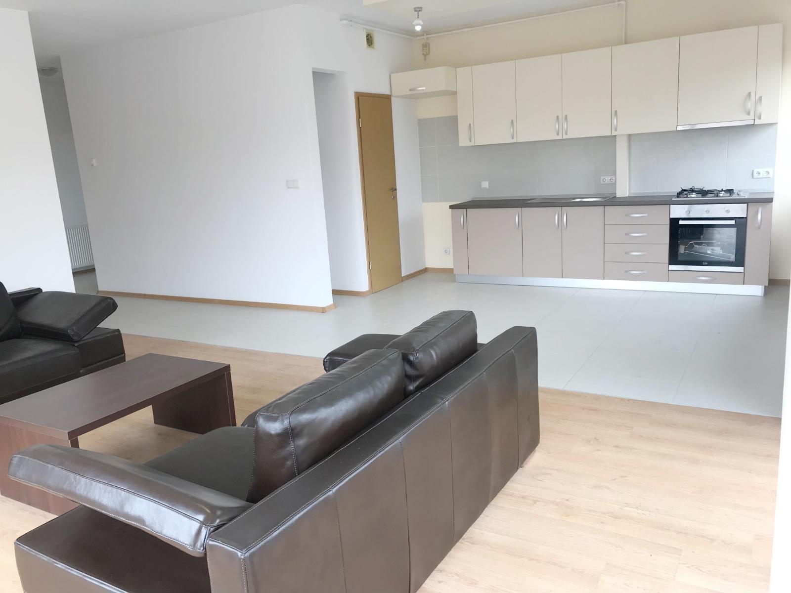 Apartament de închiriat 3 camere Central - 46980AI | BLITZ Cluj-Napoca | Poza2
