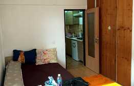 Cauti garsoniera pe etaj intermediar in zona Iulius Mall?