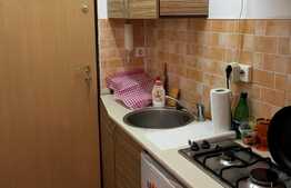 Cauti garsoniera pe etaj intermediar in zona Iulius Mall?