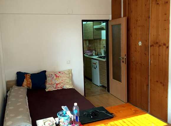 Garsonieră de vânzare Gheorgheni - 46981AV | BLITZ Cluj-Napoca | Poza1