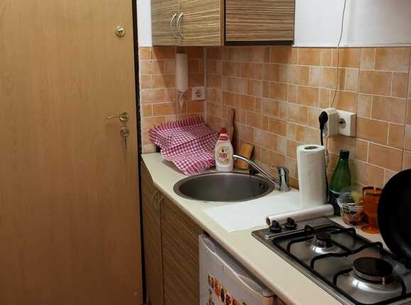 Garsonieră de vânzare Gheorgheni - 46981AV | BLITZ Cluj-Napoca | Poza3