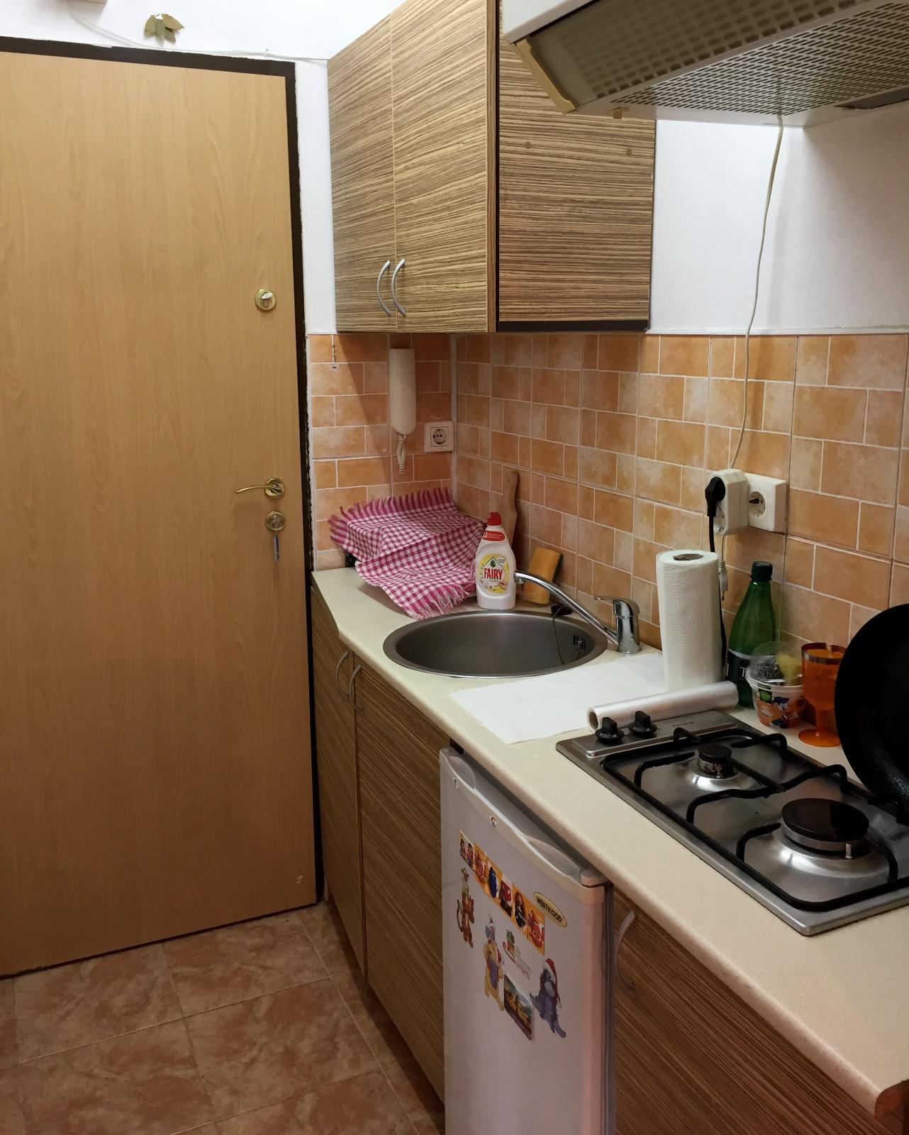 Garsonieră de vânzare Gheorgheni - 46981AV | BLITZ Cluj-Napoca | Poza3