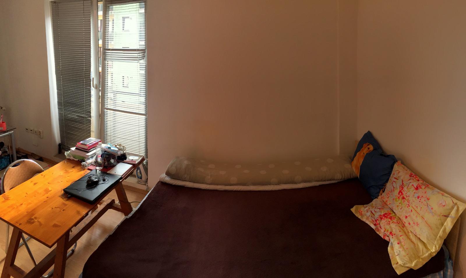 Garsonieră de vânzare Gheorgheni - 46981AV | BLITZ Cluj-Napoca | Poza2