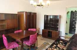 2 camere, 40mp, zona strazii Grigore Alexandrescu