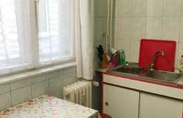 2 camere, 40mp, zona strazii Grigore Alexandrescu