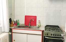 2 camere, 40mp, zona strazii Grigore Alexandrescu