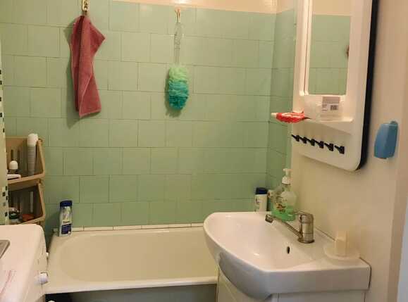 Apartament de închiriat 2 camere Manastur - 46982AI | BLITZ Cluj-Napoca | Poza8