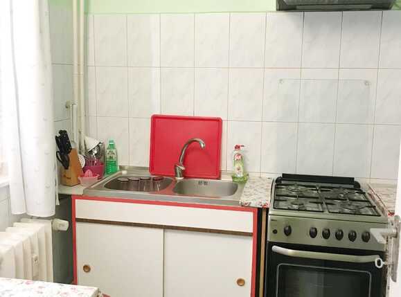 Apartament de închiriat 2 camere Manastur - 46982AI | BLITZ Cluj-Napoca | Poza6