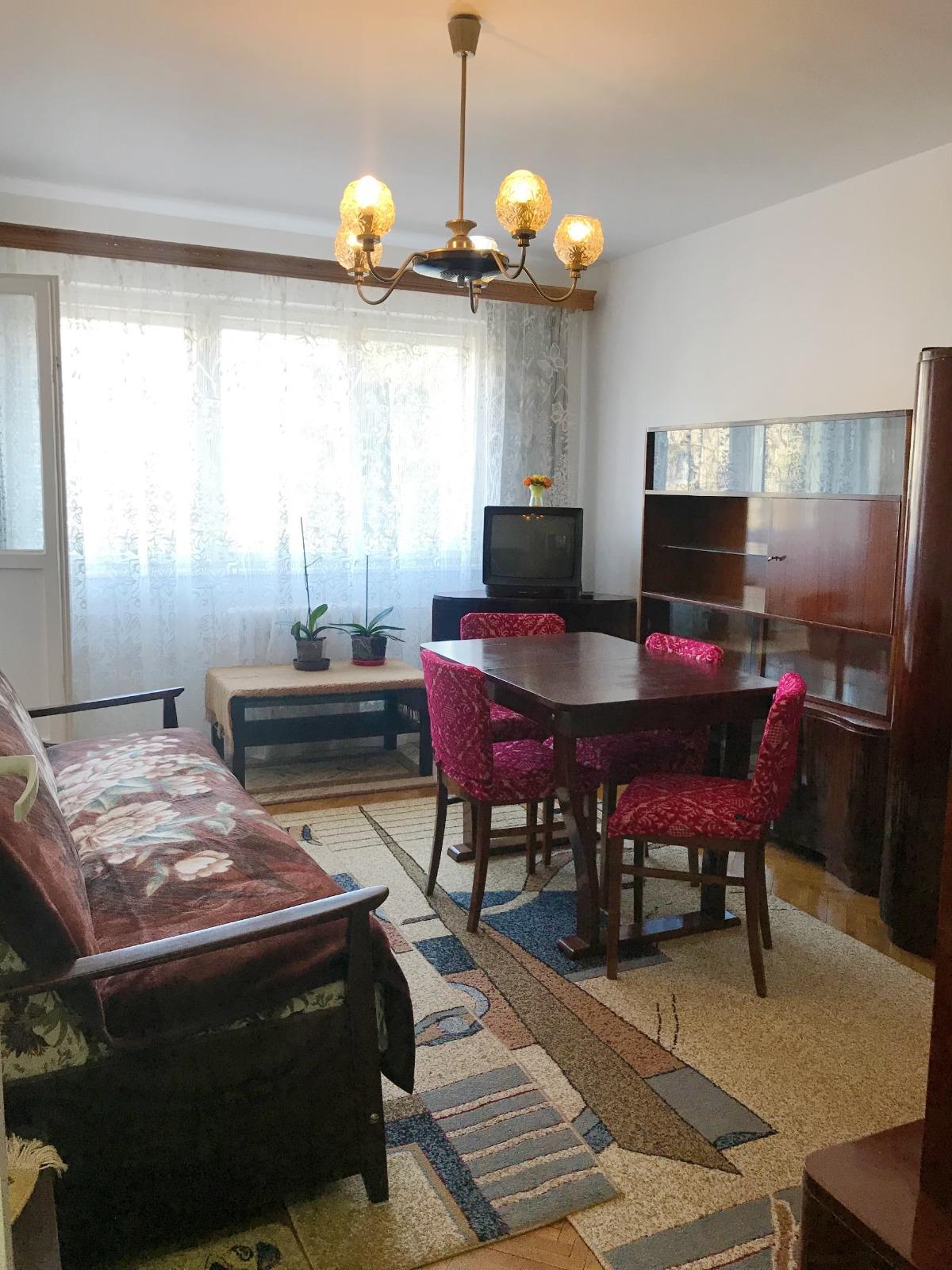 Apartament de închiriat 2 camere Manastur - 46982AI | BLITZ Cluj-Napoca | Poza3