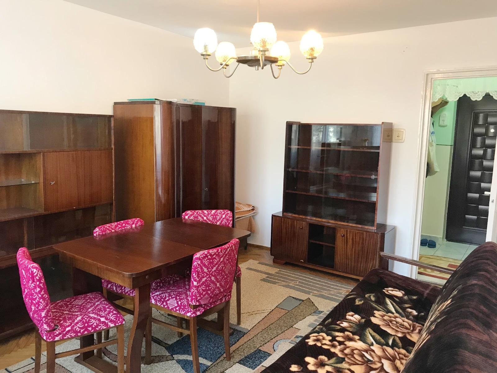 Apartament de închiriat 2 camere Manastur - 46982AI | BLITZ Cluj-Napoca | Poza4