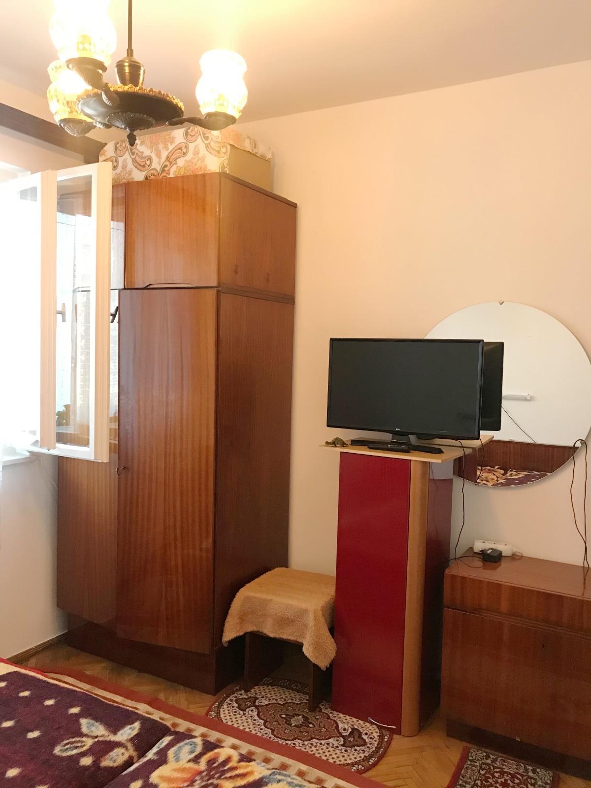 Apartament de închiriat 2 camere Manastur - 46982AI | BLITZ Cluj-Napoca | Poza2