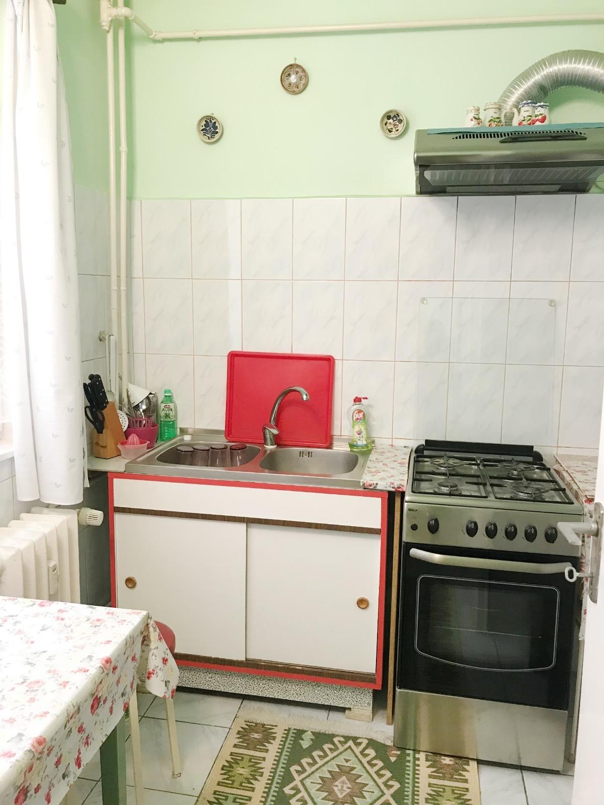 Apartament de închiriat 2 camere Manastur - 46982AI | BLITZ Cluj-Napoca | Poza6