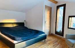 Casuta din copac de inchirat, curte comuna, 2 camere, zona strazii Donath