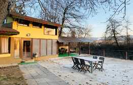 Casuta din copac de inchirat, curte comuna, 2 camere, zona strazii Donath