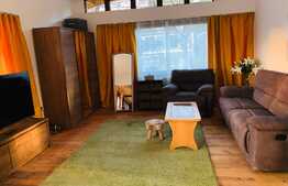 Casuta din copac de inchirat, curte comuna, 2 camere, zona strazii Donath