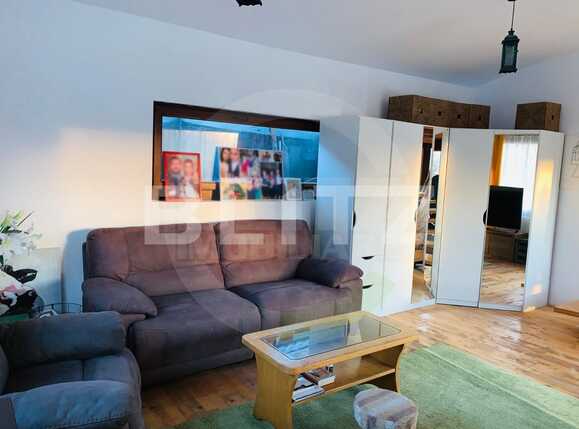 Casa de închiriat 2 camere Grigorescu - 46985CI | BLITZ Cluj-Napoca | Poza2