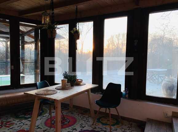 Casa de închiriat 2 camere Grigorescu - 46985CI | BLITZ Cluj-Napoca | Poza9
