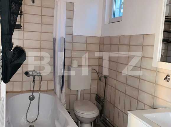 Casa de închiriat 2 camere Grigorescu - 46985CI | BLITZ Cluj-Napoca | Poza16