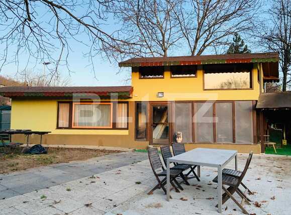 Casa de închiriat 2 camere Grigorescu - 46985CI | BLITZ Cluj-Napoca | Poza20