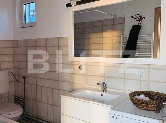 Casa de închiriat 2 camere Grigorescu - 46985CI | BLITZ Cluj-Napoca | Poza17