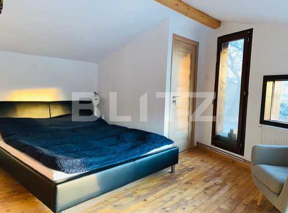Casa de închiriat 2 camere Grigorescu - 46985CI | BLITZ Cluj-Napoca | Poza15
