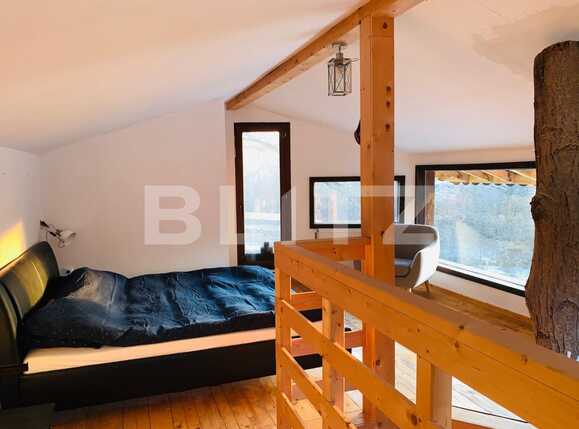 Casa de închiriat 2 camere Grigorescu - 46985CI | BLITZ Cluj-Napoca | Poza13