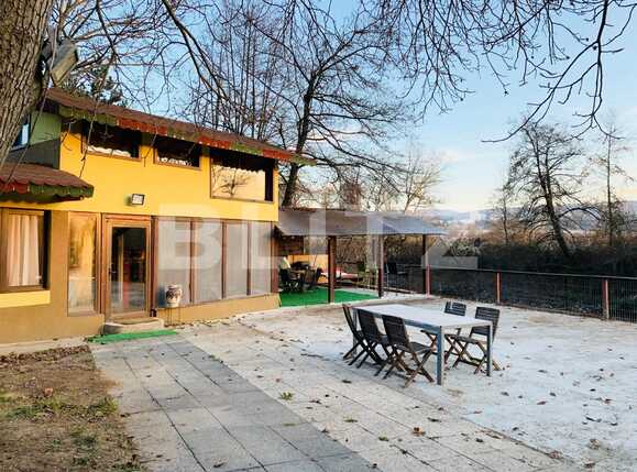 Casa de închiriat 2 camere Grigorescu - 46985CI | BLITZ Cluj-Napoca | Poza19
