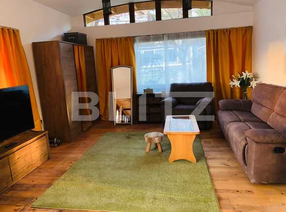Casa de închiriat 2 camere Grigorescu - 46985CI | BLITZ Cluj-Napoca | Poza1