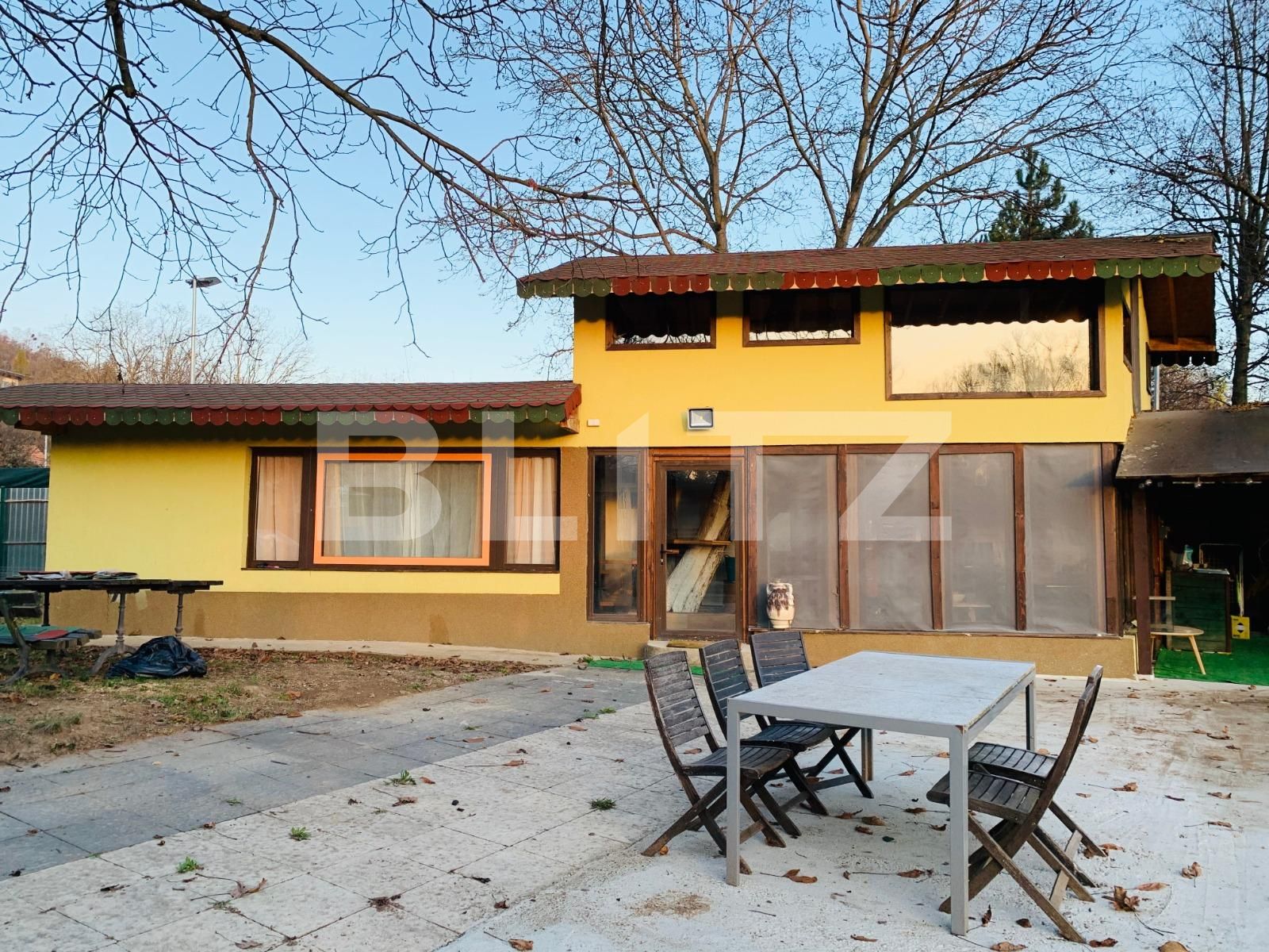 Casa de închiriat 2 camere Grigorescu - 46985CI | BLITZ Cluj-Napoca | Poza20