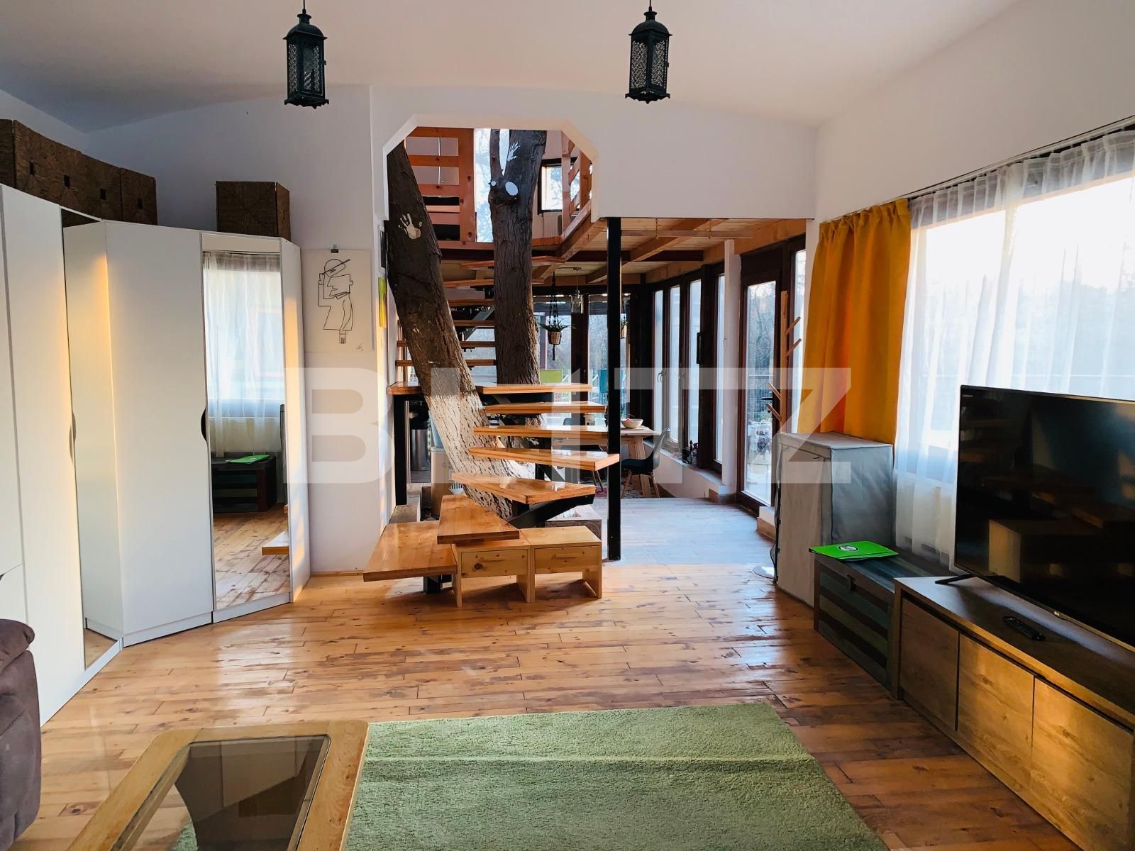 Casa de închiriat 2 camere Grigorescu - 46985CI | BLITZ Cluj-Napoca | Poza4