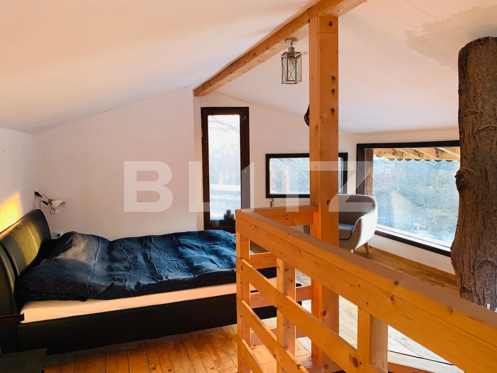 Casa de închiriat 2 camere Grigorescu - 46985CI | BLITZ Cluj-Napoca | Poza13