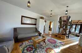 Apartament  2 camere, 60 mp, parcare, zona strazii Donath