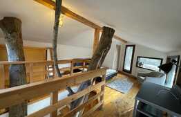 Apartament  2 camere, 60 mp, parcare, zona strazii Donath