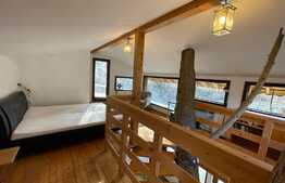 Apartament  2 camere, 60 mp, parcare, zona strazii Donath