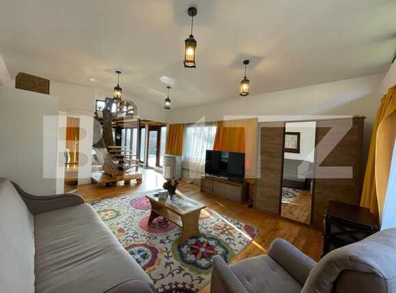 Apartament de închiriat 2 camere Grigorescu - 46986AI | BLITZ Cluj-Napoca | Poza1