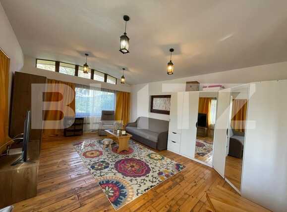 Apartament de închiriat 2 camere Grigorescu - 46986AI | BLITZ Cluj-Napoca | Poza2