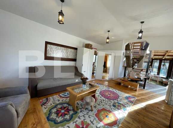 Apartament de închiriat 2 camere Grigorescu - 46986AI | BLITZ Cluj-Napoca | Poza3