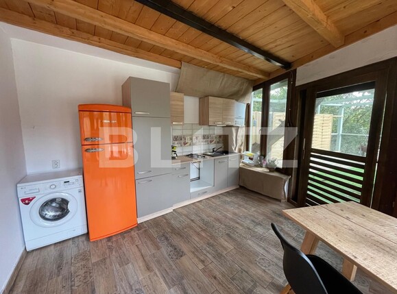 Apartament de închiriat 2 camere Grigorescu - 46986AI | BLITZ Cluj-Napoca | Poza5