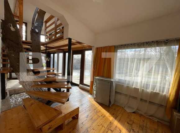 Apartament de închiriat 2 camere Grigorescu - 46986AI | BLITZ Cluj-Napoca | Poza4