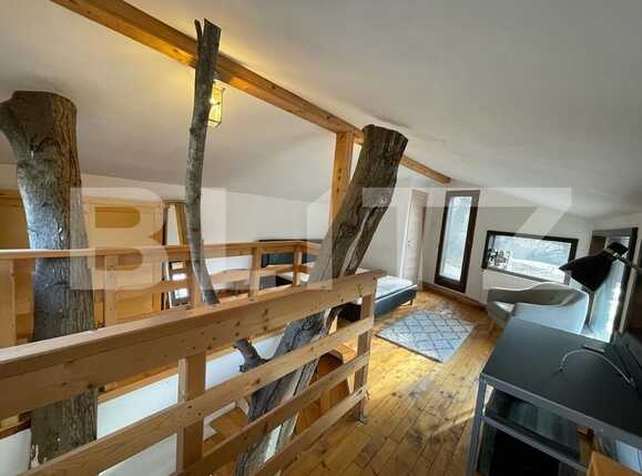 Apartament de închiriat 2 camere Grigorescu - 46986AI | BLITZ Cluj-Napoca | Poza9