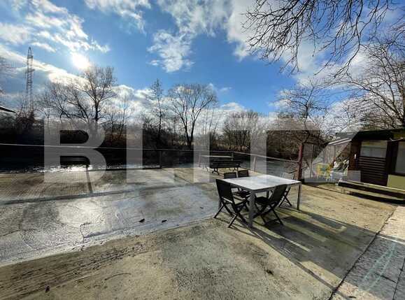 Apartament de închiriat 2 camere Grigorescu - 46986AI | BLITZ Cluj-Napoca | Poza12