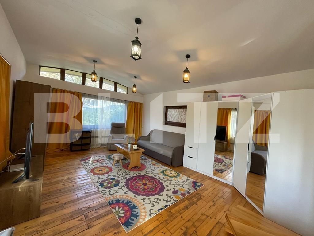 Apartament de închiriat 2 camere Grigorescu - 46986AI | BLITZ Cluj-Napoca | Poza2